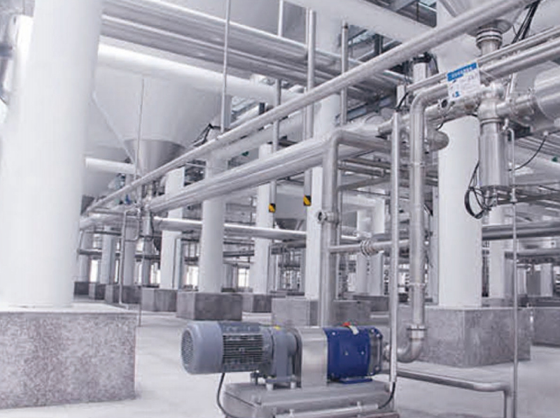 真空出料泵，衛(wèi)生級(jí)離心泵，蒸發(fā)器循環(huán)泵，負(fù)壓泵